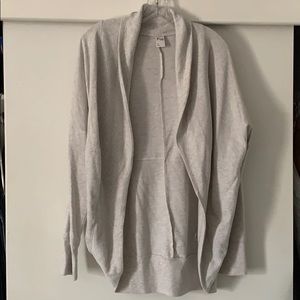 Old navy active cardigan